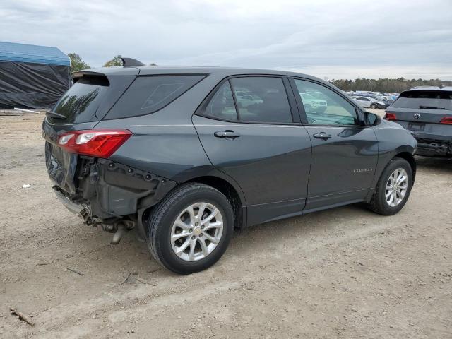 Изображение 3 2019 CHEVROLET EQUINOX LS 2019 с VIN 2GNAXHEV8K6228736