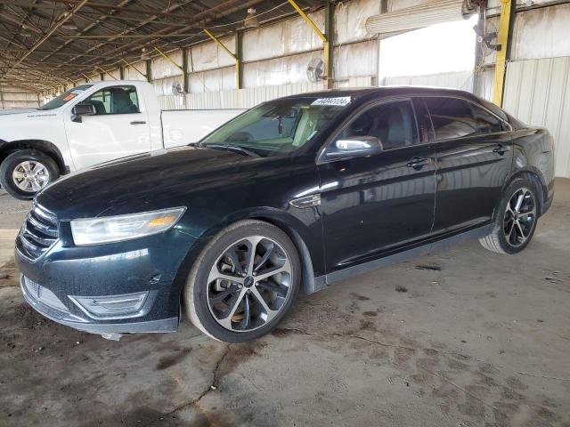 Image 1 of 2014 FORD TAURUS LIMITED 2014 with VIN 1FAHP2F83EG178321