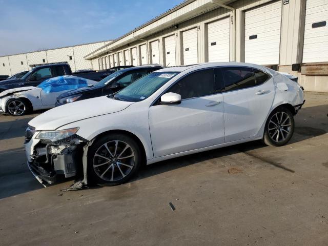 Obraz 1 z 2016 ACURA TLX TECH 2016 z VIN 19UUB2F58GA000991