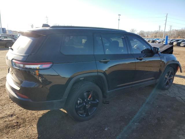 Image 3 of 2023 JEEP GRAND CHEROKEE L LAREDO 2023 with VIN 1C4RJKAG8P8838851