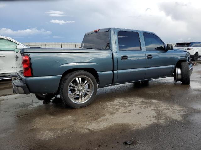 Obraz 3 z 2006 CHEVROLET SILVERADO C1500 2006 z VIN 2GCEC13T261172729