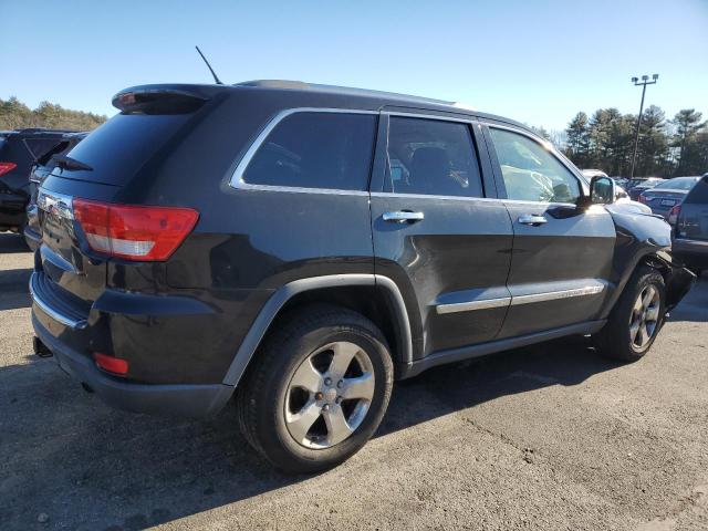 Изображение 3 2011 JEEP GRAND CHEROKEE LIMITED 2011 с VIN 1J4RR5GT3BC505102