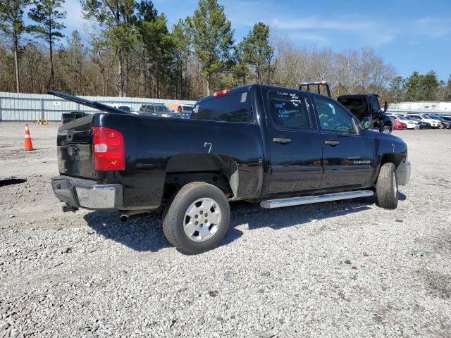 Image 3 of 2012 CHEVROLET SILVERADO C1500 LT 2012 with VIN 3GCPCSE02CG140738