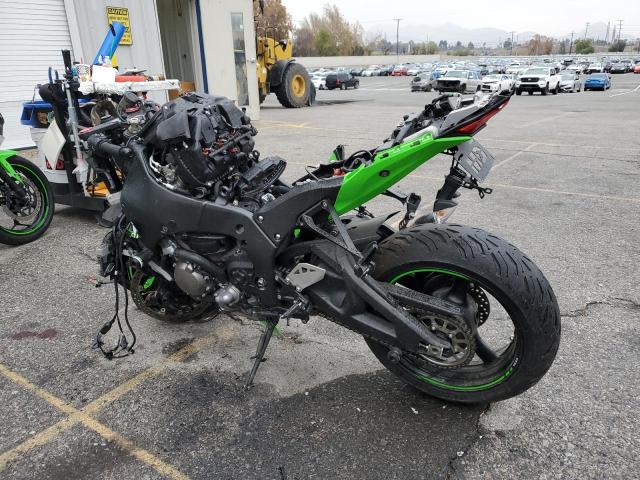 Obraz 3 z 2016 KAWASAKI ZX1000 S 2016 z VIN JKAZXCS14GA003590