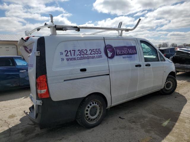 Obraz 3 z 2016 MERCEDES-BENZ METRIS  2016 z VIN WD3PG2EA1G3077616