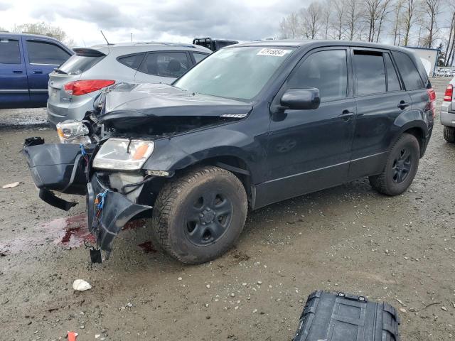 Obraz 2007 SUZUKI GRAND VITARA  2007