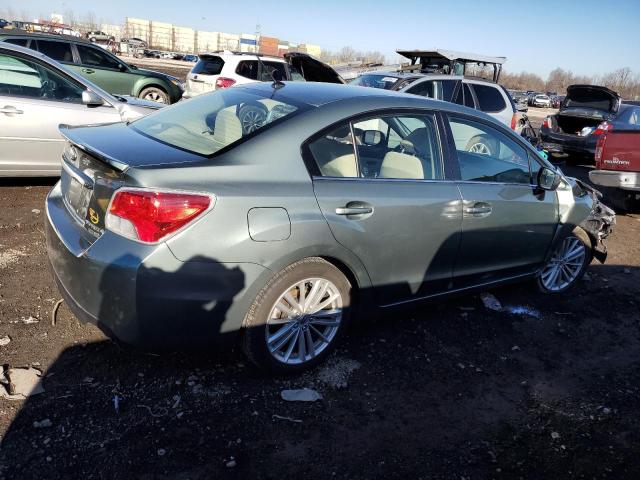 Изображение 3 2015 SUBARU IMPREZA PREMIUM PLUS 2015 с VIN JF1GJAK62FH005820