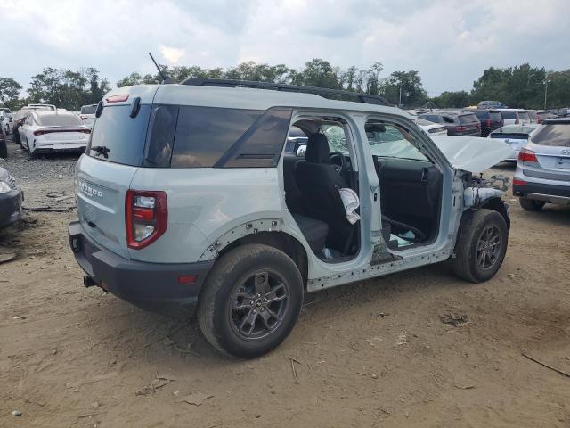 Изображение 3 2021 FORD BRONCO SPORT BIG BEND 2021 с VIN 3FMCR9B63MRA10158