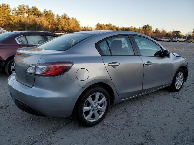 Изображение 3 2011 MAZDA 3 I 2011 с VIN JM1BL1VG0B1472272