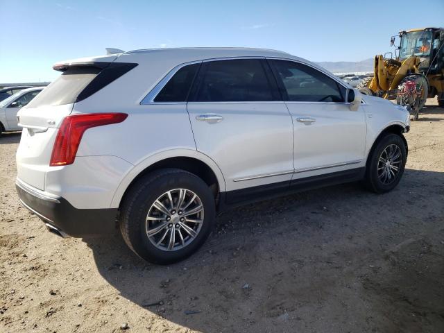 Image 3 of 2019 CADILLAC XT5 LUXURY 2019 with VIN 1GYKNCRS0KZ209621