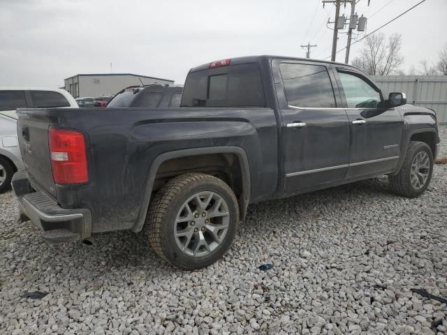 Obraz 3 z 2014 GMC SIERRA K1500 SLT 2014 z VIN 3GTU2VEC7EG135636