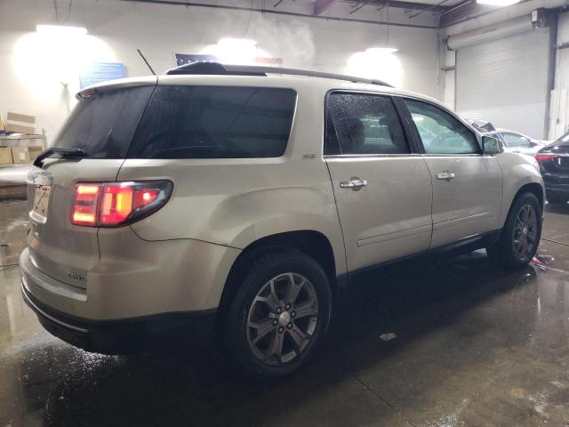 Image 3 of 2014 GMC ACADIA SLT-1 2014 with VIN 1GKKVRKD7EJ176774