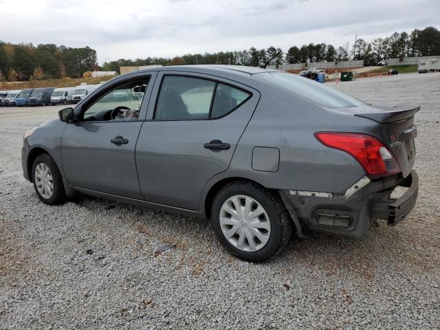 Изображение 2 2016 NISSAN VERSA S 2016 с VIN 3N1CN7AP2GL862106