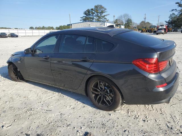 Image 2 of 2012 BMW 535 IGT 2012 with VIN WBASN2C56CC202094