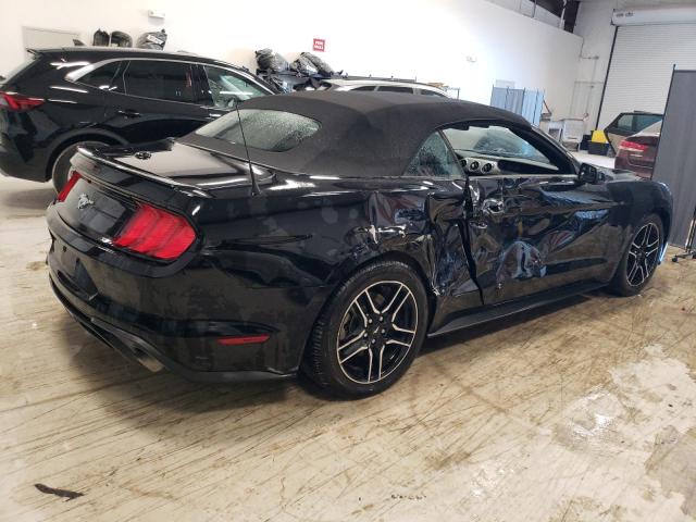 Image 3 of 2022 Ford Mustang 2022 with VIN 1FATP8UH5N5119928