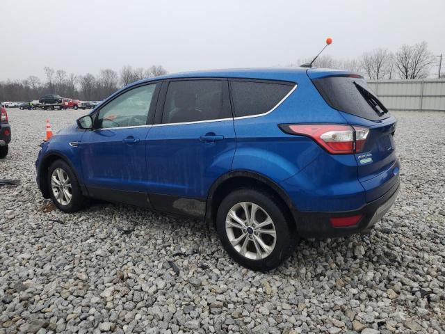 Image 2 of 2017 FORD ESCAPE SE 2017 with VIN 1FMCU9GDXHUC46276
