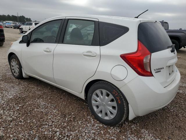 Obraz 2 z 2014 NISSAN VERSA NOTE S 2014 z VIN 3N1CE2CPXEL415780