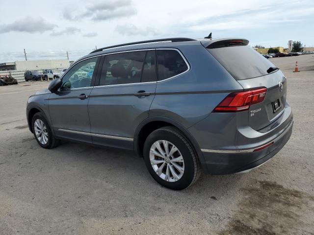 Image 2 of 2018 VOLKSWAGEN TIGUAN SE 2018 with VIN 3VV2B7AX6JM103110
