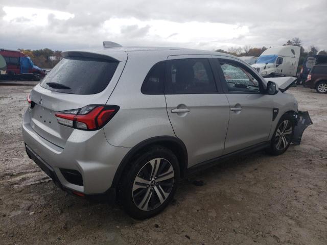 Image 3 of 2022 MITSUBISHI OUTLANDER ES 2022 with VIN JA4APUAU5NU018500