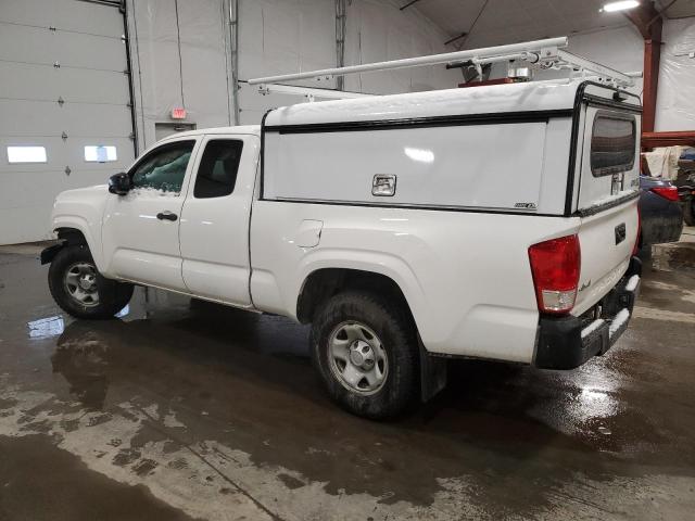 Obraz 2 z 2017 TOYOTA TACOMA ACCESS CAB 2017 z VIN 5TFSX5EN4HX057522