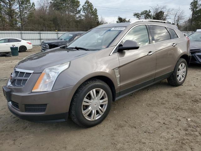 Изображение 1 2011 CADILLAC SRX LUXURY COLLECTION 2011 с VIN 3GYFNAEY7BS587173