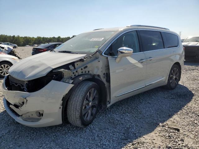 Obraz 1 z 2019 CHRYSLER PACIFICA LIMITED 2019 z VIN 2C4RC1GG0KR644520