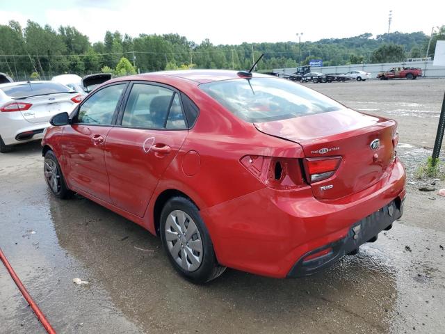 Image 2 of 2019 KIA RIO S 2019 with VIN 3KPA24AB9KE200908