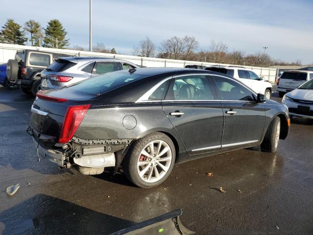 Image 3 of 2013 CADILLAC XTS LUXURY COLLECTION 2013 with VIN 2G61P5S31D9229810