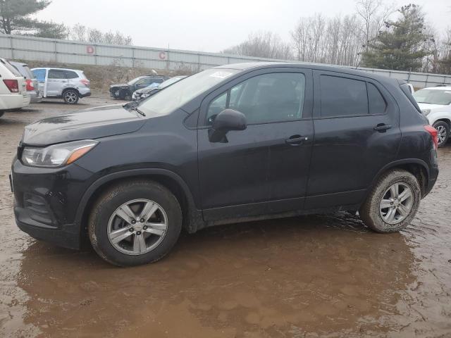 Obraz 2020 CHEVROLET TRAX LS 2020