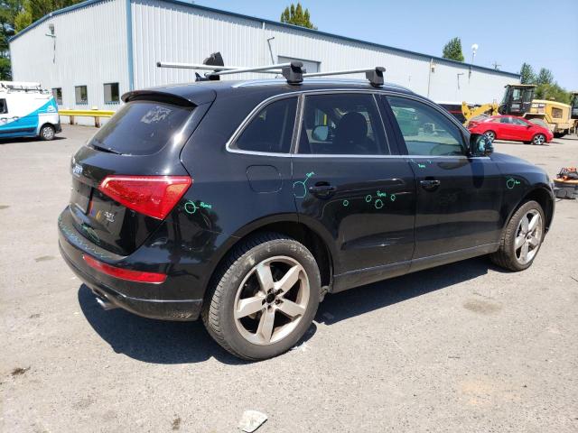 Image 3 of 2012 AUDI Q5 PREMIUM PLUS 2012 with VIN WA1LFAFP5CA043201