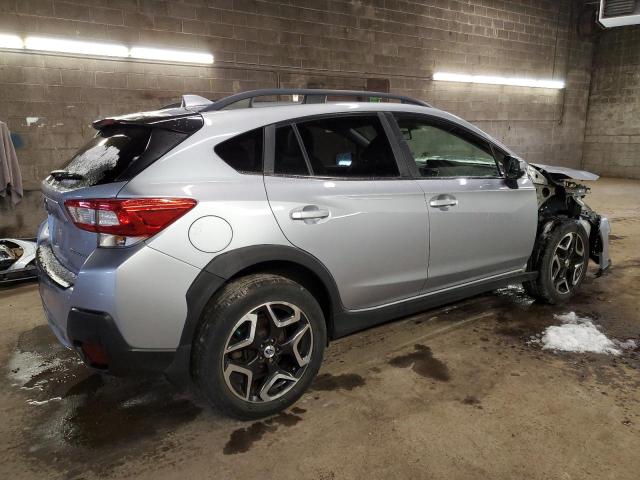 Image 3 of 2018 SUBARU CROSSTREK LIMITED 2018 with VIN JF2GTAMC9JH253080