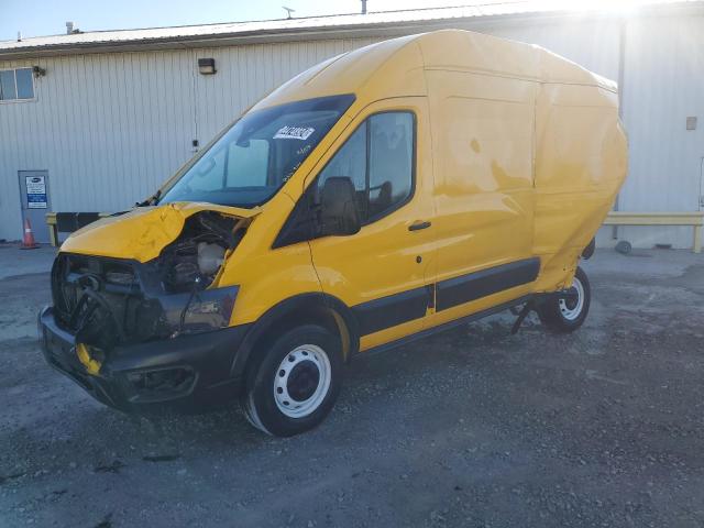 2020 FORD TRANSIT T-250 2020 image