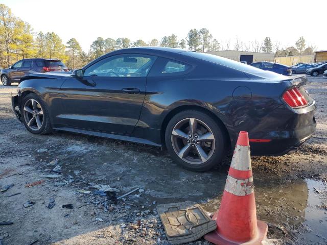 Изображение 2 2017 FORD MUSTANG  2017 с VIN 1FA6P8TH0H5262773