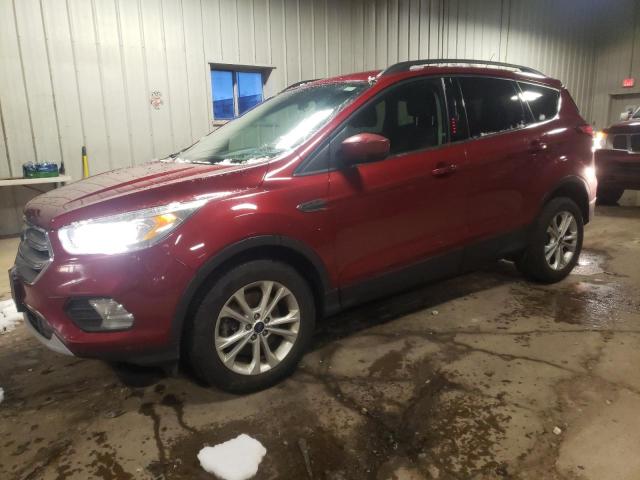 Obraz 1 z 2017 FORD ESCAPE SE 2017 z VIN 1FMCU9G9XHUE13408