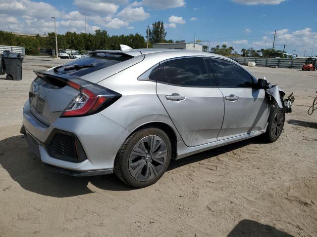 Image 3 of 2018 HONDA CIVIC EX 2018 with VIN SHHFK7H50JU208393