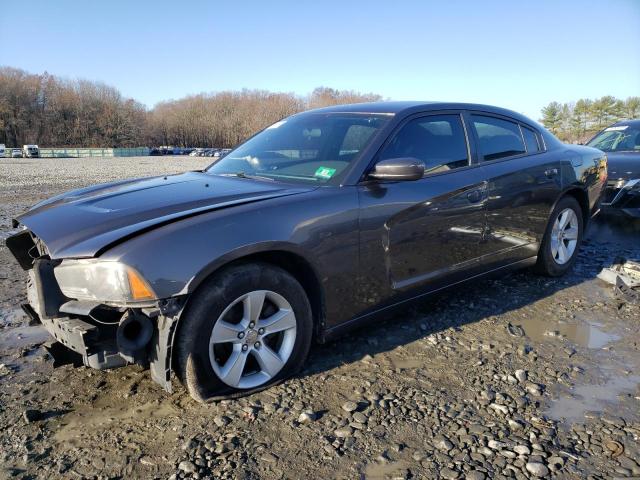 Изображение 2014 DODGE CHARGER SE 2014