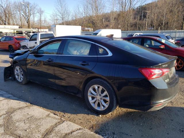 Obraz 2 z 2020 CHEVROLET MALIBU LT 2020 z VIN 1G1ZD5ST4LF028426