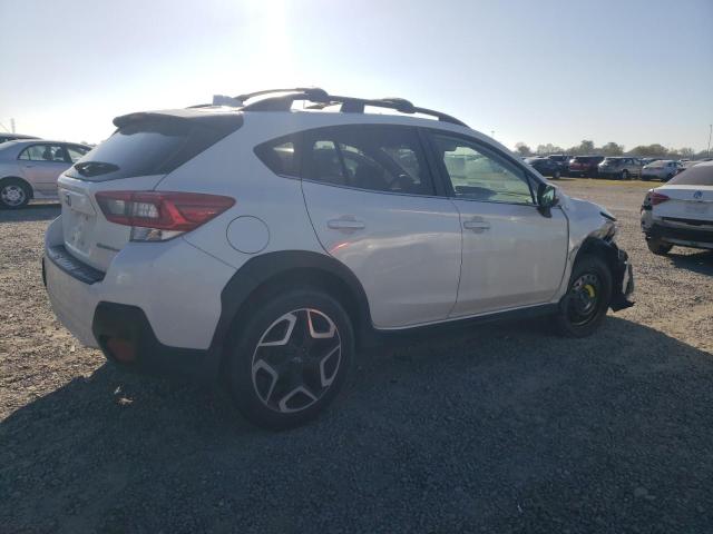 Obraz 3 z 2020 SUBARU CROSSTREK LIMITED 2020 z VIN JF2GTAMC5L8261261