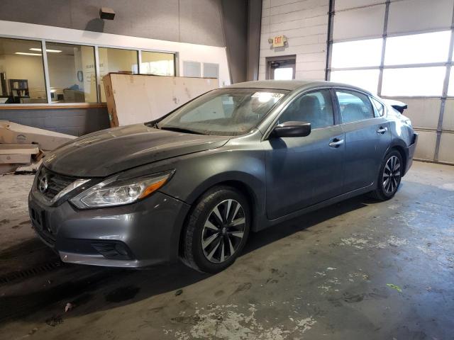 Image 1 of 2018 NISSAN ALTIMA 2.5 2018 with VIN 1N4AL3APXJC253650