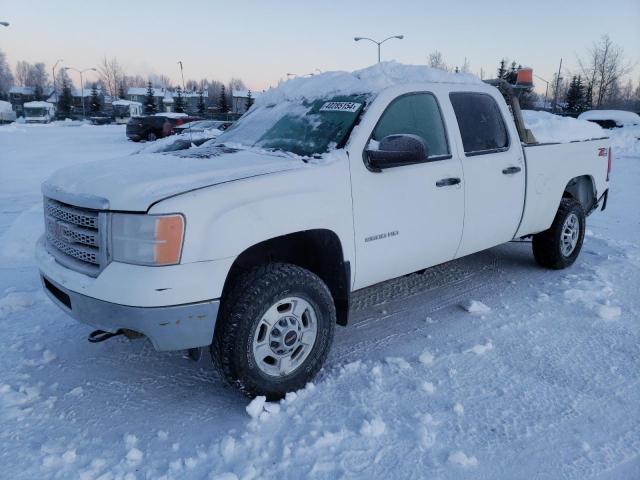 2012 GMC SIERRA K2500 SLE 2012 image