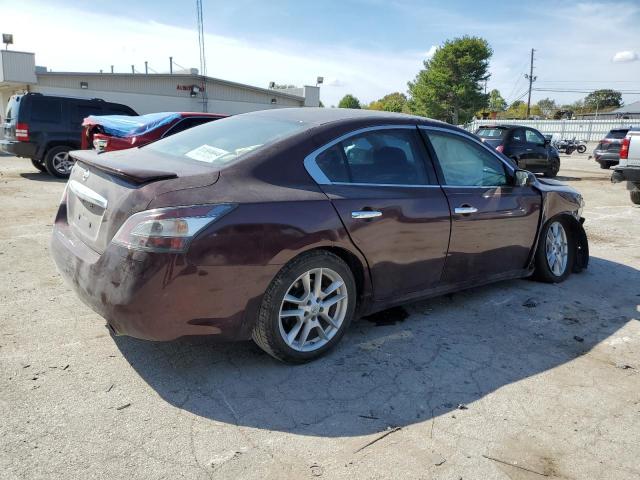 Obraz 3 z 2014 NISSAN MAXIMA S 2014 z VIN 1N4AA5AP8EC459962