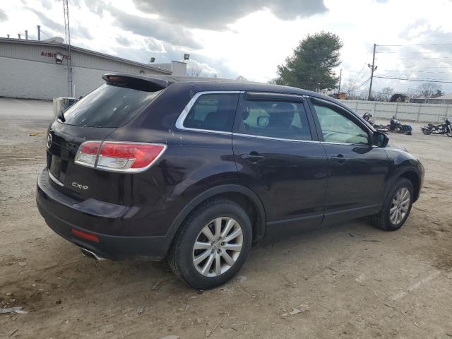 Изображение 3 2008 MAZDA CX-9  2008 с VIN JM3TB38A780138840