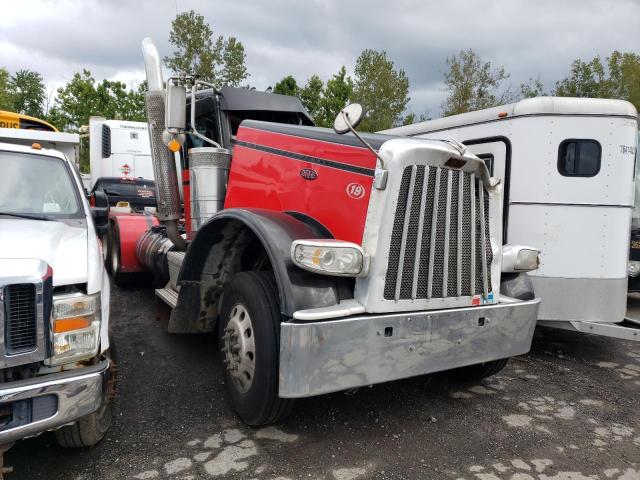 Image 1 of 2014 PETERBILT 389  2014 with VIN 1XPXD40X1ED219054