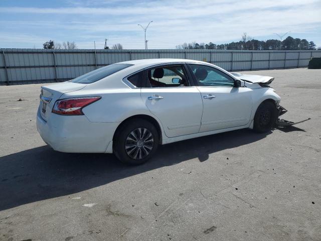Изображение 3 2015 NISSAN ALTIMA 2.5 2015 с VIN 1N4AL3AP0FC580355