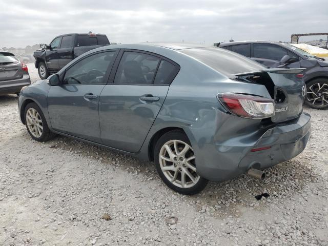 Изображение 2 2012 MAZDA 3 S 2012 с VIN JM1BL1W53C1556746