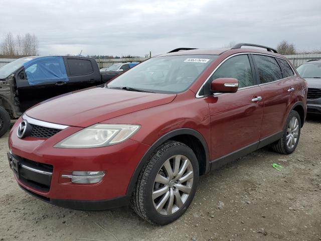 Obraz 1 z 2007 MAZDA CX-9  2007 z VIN JM3TB38Y770111262