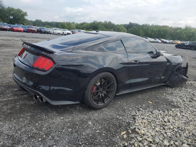 Image 3 of Ford Mustang Shelby Gt350 2018 with VIN 1FA6P8JZ4J5500691