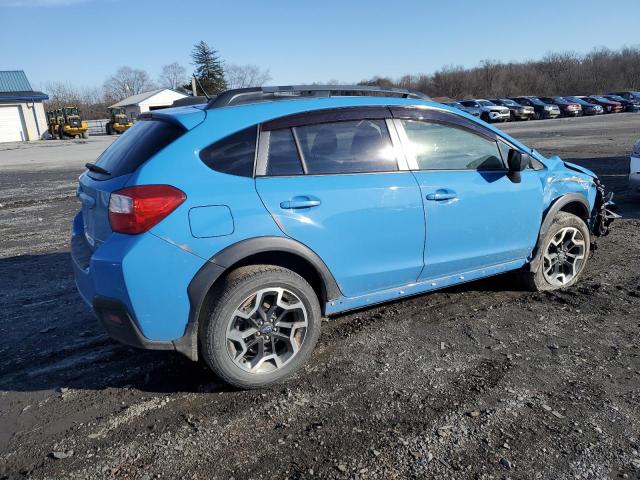 Image 3 of 2017 SUBARU CROSSTREK  2017 with VIN JF2GPAAC7HG243107