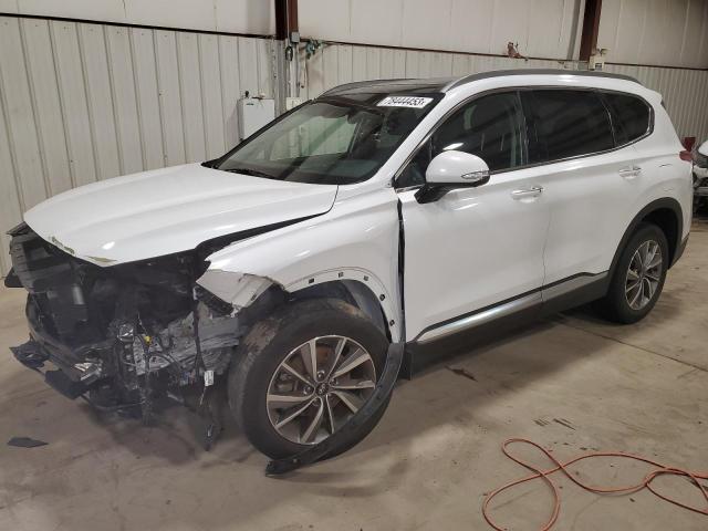 2019 HYUNDAI SANTA FE LIMITED 2019 image