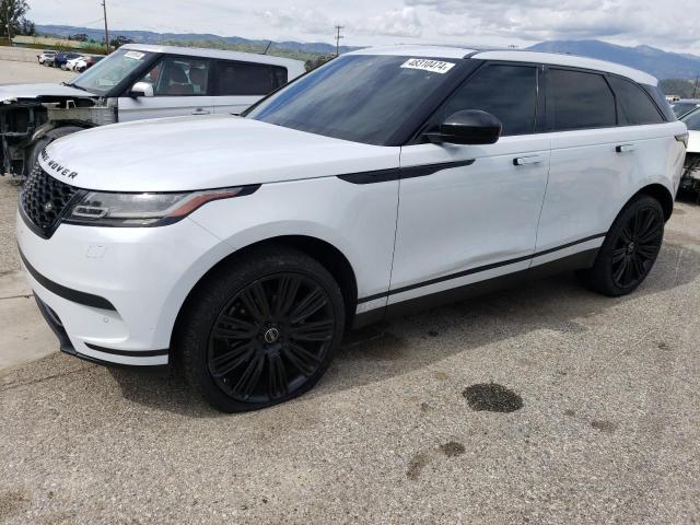 2019 LAND ROVER RANGE ROVER VELAR S 2019 image